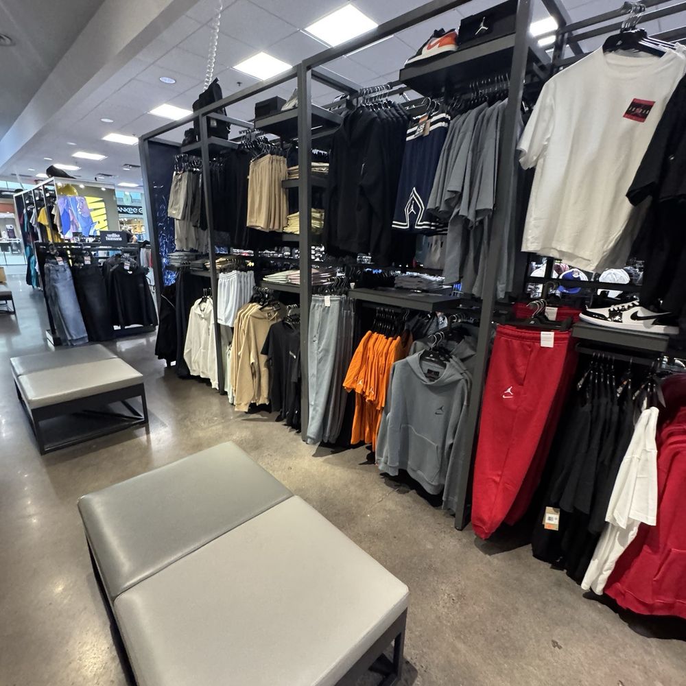 JD Sports - Sporting Goods Near Me - Franklin, Tennessee JD Sports - Sporting Goods Near Me - Franklin, Tennessee