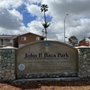 Photo of John P. Baca Park