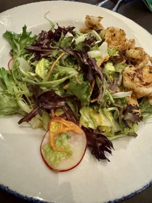 Gridiron Gastropub by null