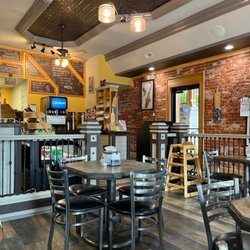 The Brown Bag Bistro