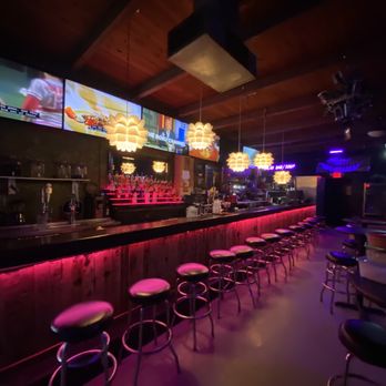 El Grotto - a bar with a lot of stools - Venues & Event Spaces Near Me - Coolidge, Arizona