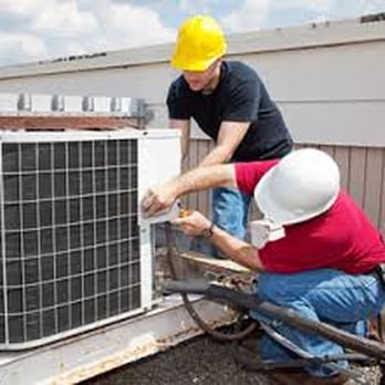 Heiser Heating And Air - Heating & Air Conditioning/HVAC Near Me - Mansfield, Illinois