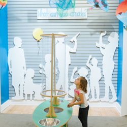 My World Discovery Museum - Wind Tunnel