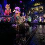 Photo of Tiana’s Bayou Adventure