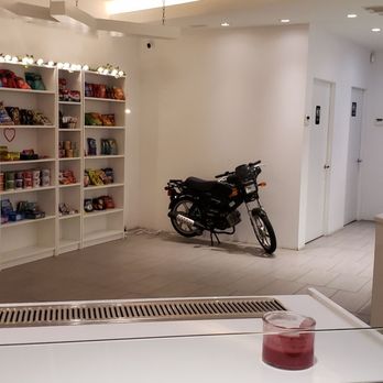 Manny Janeth Cafe - Snacks and bikes - Coffee & Tea Near Me - New York, New York Manny Janeth Cafe - Snacks and bikes - Coffee & Tea Near Me - New York, New York