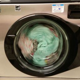 Laundry day