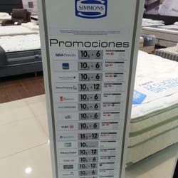 Simmons