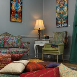 Yoga Garden PBO - The Bollywood Lounge
