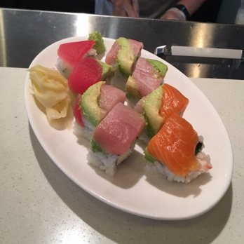 Modern Japanese Cuisine - Sushi Bars Near Me - Seattle, Washington Modern Japanese Cuisine - Sushi Bars Near Me - Seattle, Washington