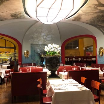 Refugium - Delightful - German Near Me - Berlin, BE