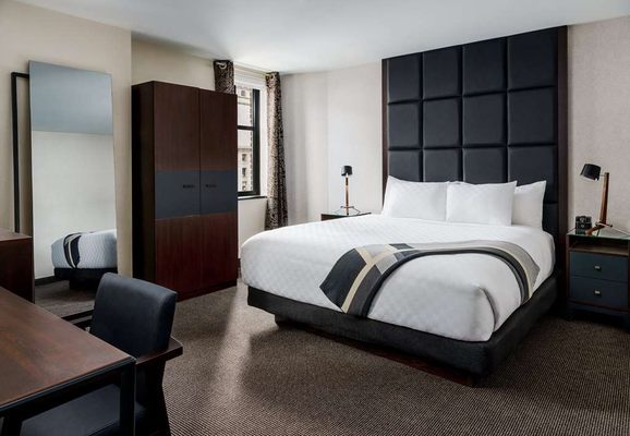Joinery Hotel Pittsburgh, Curio Collection by Hilton by null