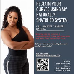 The Cardio Grind Fitness Experience