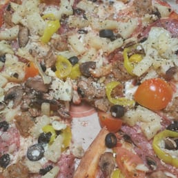 Pieology