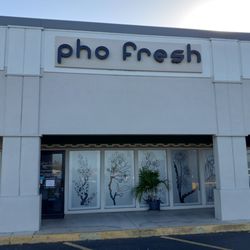 Pho Fresh