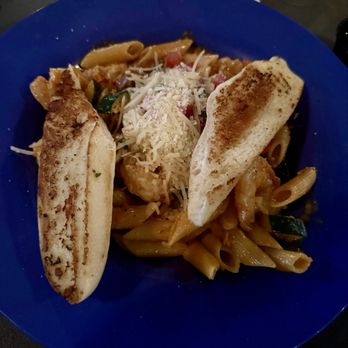 Dixie Fish Co - Cajun Shrimp Pasta - Seafood Near Me - Fort Myers Beach, Florida Dixie Fish Co - Cajun Shrimp Pasta - Seafood Near Me - Fort Myers Beach, Florida