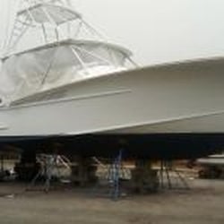 New Buffalo Marine Service