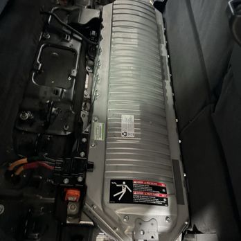 Ace Hybrid Tech - Hybrid battery - Hybrid Car Repair Near Me - Garden Grove, California