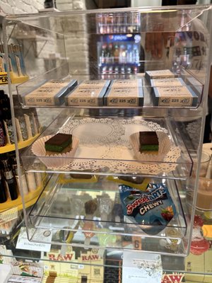 La Fleur Café by null