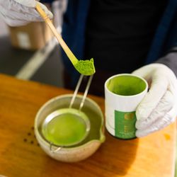 Organic Matcha