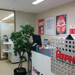 TPH The Printing House
