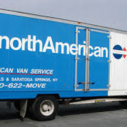 American Van Service - untitled