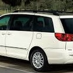 Sacramento Airport Shuttles
