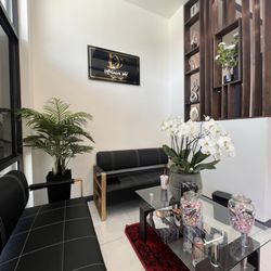 DD Nail Spa