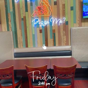 Patellini's Pizza - Inside - Pizza Near Me - Sarasota, Florida Patellini's Pizza - Inside - Pizza Near Me - Sarasota, Florida