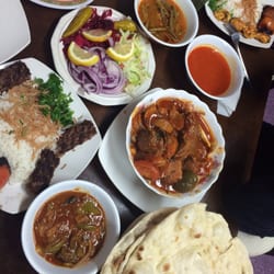 Kurdistan Restaurant - Delicious food