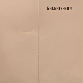 Galerie Bar - Bars Near Me - New York, New York Galerie Bar - Bars Near Me - New York, New York