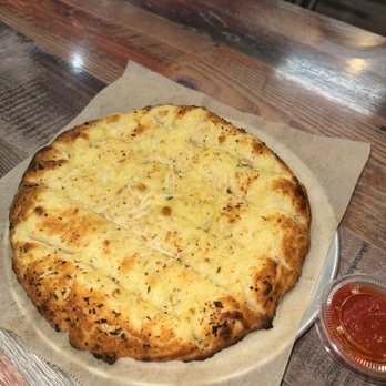 Vegan Pizza - Cheezy Garlic Bread Stick - Pizza Near Me - Garden Grove, California Vegan Pizza - Cheezy Garlic Bread Stick - Pizza Near Me - Garden Grove, California
