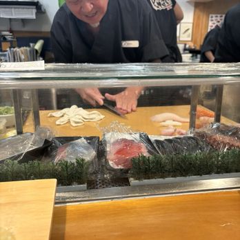 Kanpachi Sushi & Sake - Sushi Bars Near Me - Gardena, California Kanpachi Sushi & Sake - Sushi Bars Near Me - Gardena, California