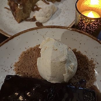 Haven Craft Kitchen + Bar - OCRW 2026 ~ Course 3: Sticky toffee pudding - New American Near Me - Orange, California Haven Craft Kitchen + Bar - OCRW 2026 ~ Course 3: Sticky toffee pudding - New American Near Me - Orange, California