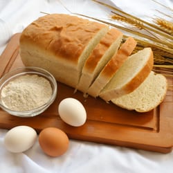 Bread in the Box - Classic County White