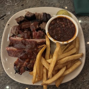 Jack Stack Barbecue - Freight House - Kansas City Combo - Barbeque Near Me - Kansas City, Missouri Jack Stack Barbecue - Freight House - Kansas City Combo - Barbeque Near Me - Kansas City, Missouri