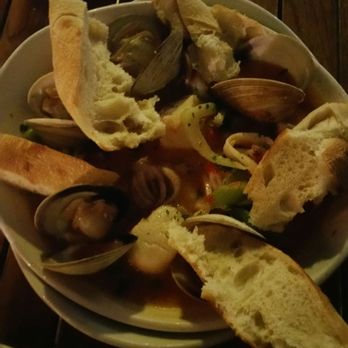 Liberty Hound - Seafood cioppino - Seafood Near Me - Buffalo, New York Liberty Hound - Seafood cioppino - Seafood Near Me - Buffalo, New York