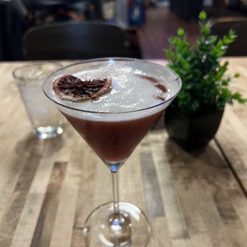 Eight Thirty Common - Mezcalita - Gastropubs Near Me - Meridian, Idaho
