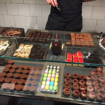 Said - The chocolate bar - Chocolatiers & Shops Near Me - Rome, RM