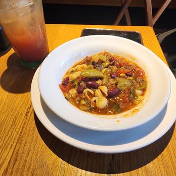 Olive Garden Italian Restaurant - Soup - Italian Near Me - Flint, Michigan Olive Garden Italian Restaurant - Soup - Italian Near Me - Flint, Michigan