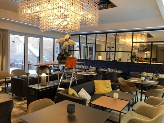 AC Hotel Venice by null