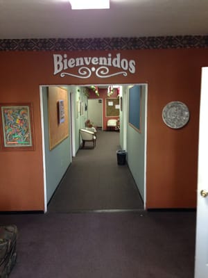 Eastmont Community Center by null