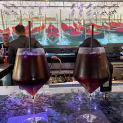 Red Sangria