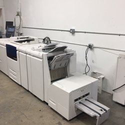 X-Digital - Xerox J75 Refurbished