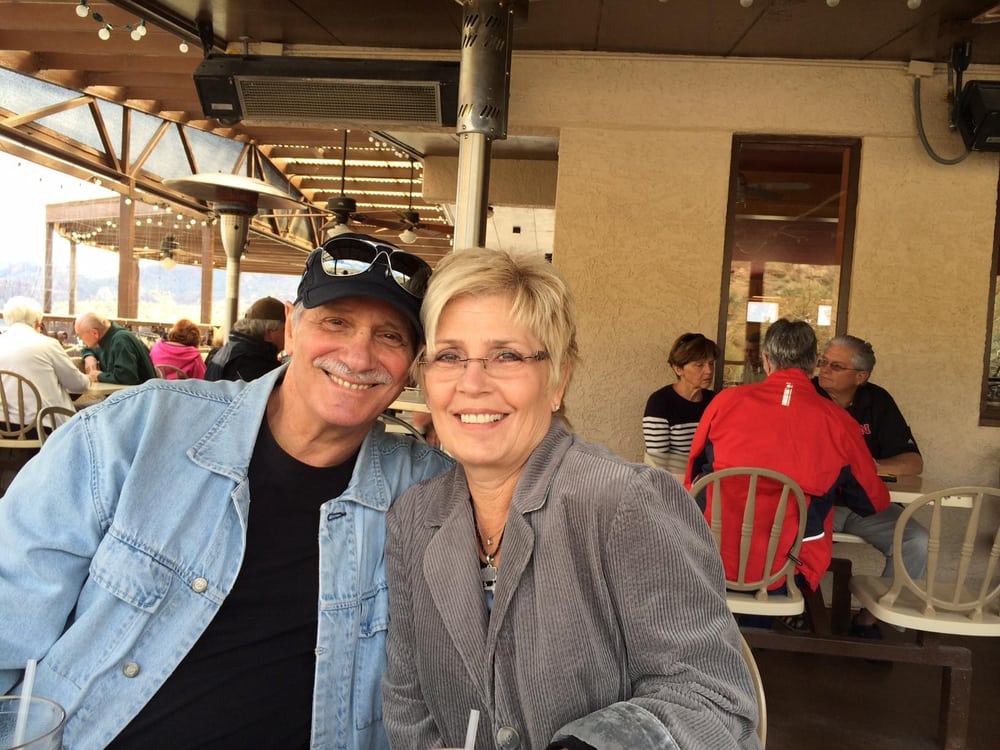 Desert Affects Landscaping - tree service in Mesa, AZ