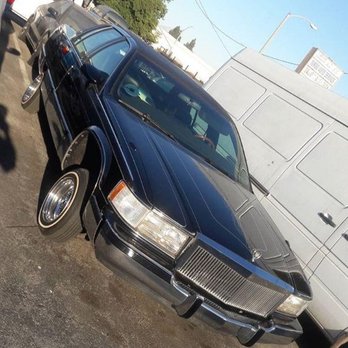 David's Auto Tech - Auto Repair Near Me - La Puente, California