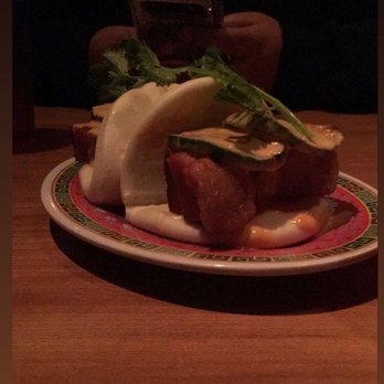 RAMEN-SAN - Bao bun - Ramen Near Me - Chicago, Illinois RAMEN-SAN - Bao bun - Ramen Near Me - Chicago, Illinois