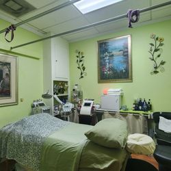 Gen Spa