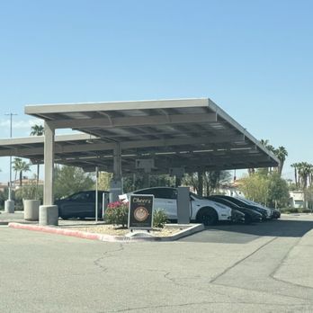 Tesla Supercharger - EV Charging Stations Near Me - Rancho Mirage, California Tesla Supercharger - EV Charging Stations Near Me - Rancho Mirage, California