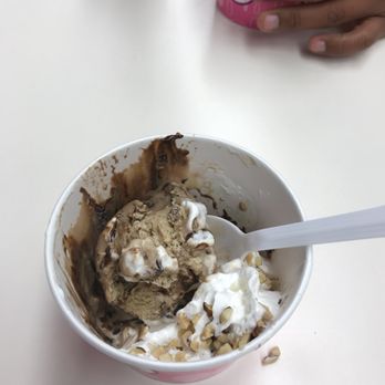 Baskin Robbins - Ice Cream & Frozen Yogurt Near Me - Daly City, California
