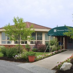 Mountain View Center